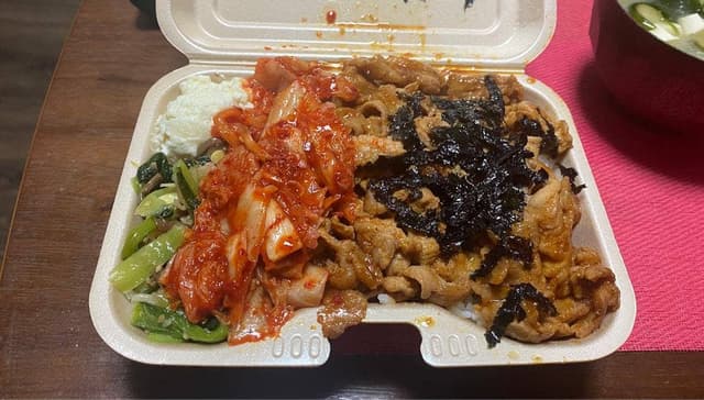 田中精肉店 大橋店 - サブ画像2