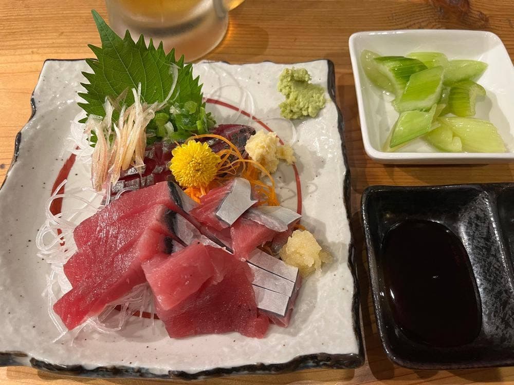 居酒屋かずみ