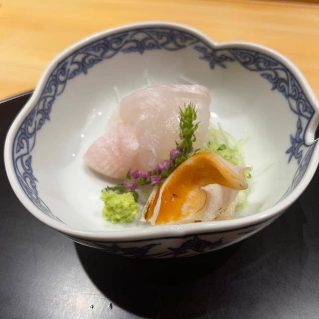 麻布十番 味はな - サブ画像3