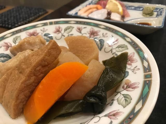 小料理木の花 - サブ画像1