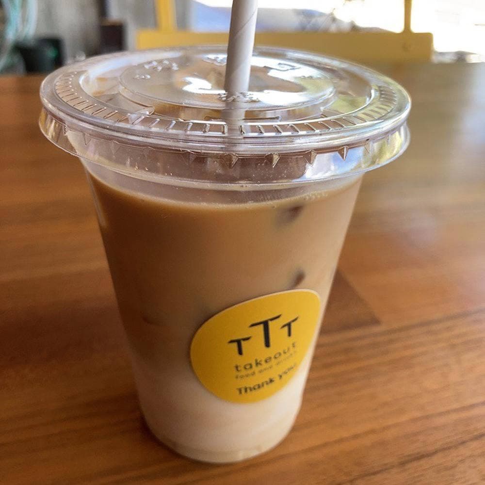 Food&drinks TTT 明石公園