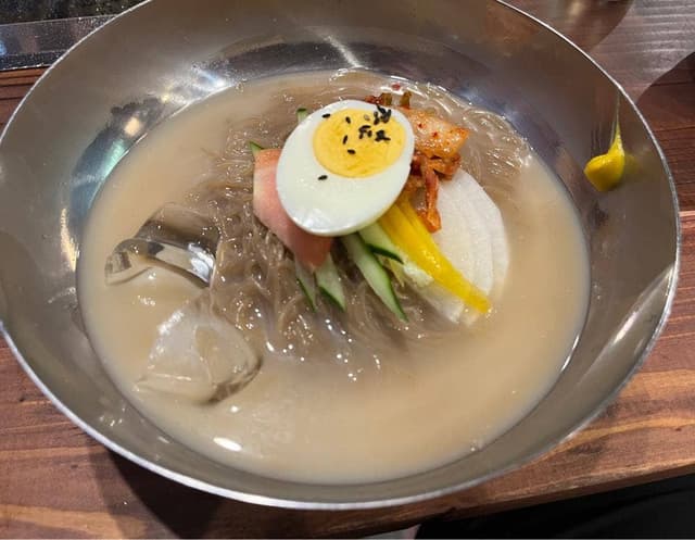 韓食堂 AYAN - サブ画像1