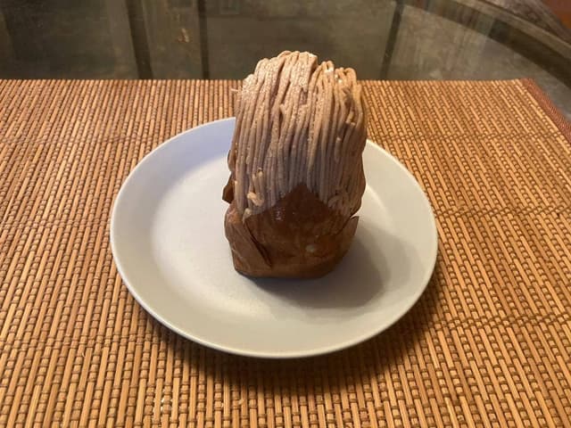 しあわせのお菓子 ツリー オーブン - サブ画像1