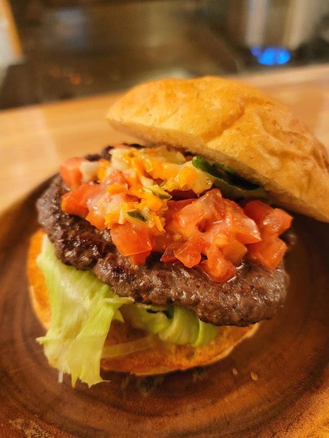 ハイドモード - サブ画像1