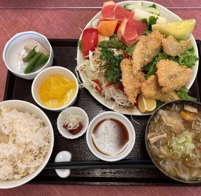 だしの名残り おふくわけ - サブ画像3