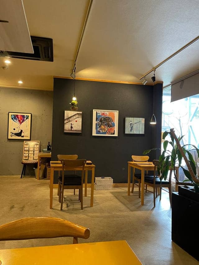 Barbe - サブ画像2