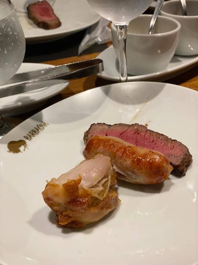 バルバッコア 六本木ヒルズ店 - サブ画像2