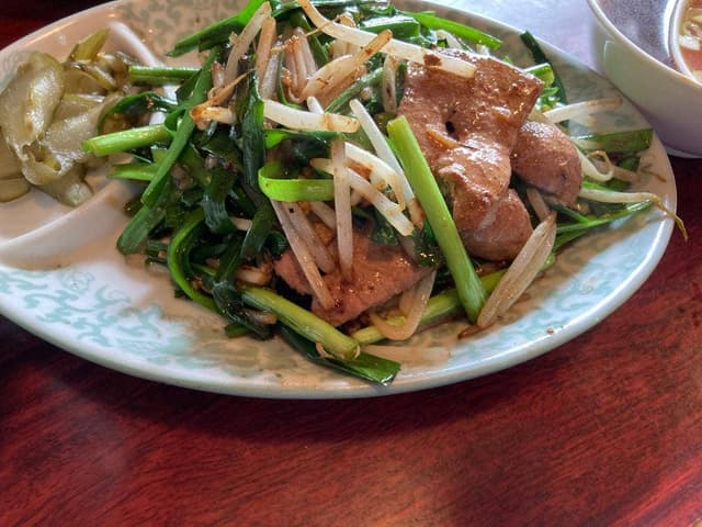 片岡飯店 - サブ画像1