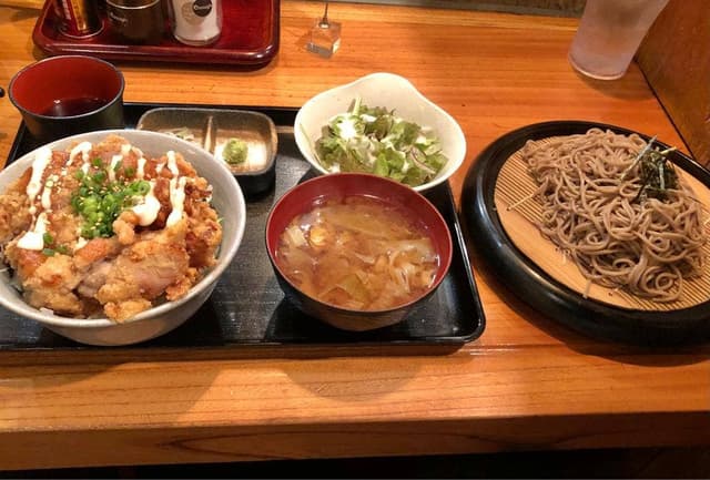 信州炉端 串の蔵 新宿都庁前店 - サブ画像3