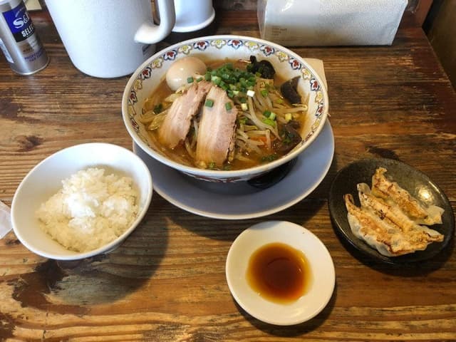 一兆 コメリ店 - サブ画像2