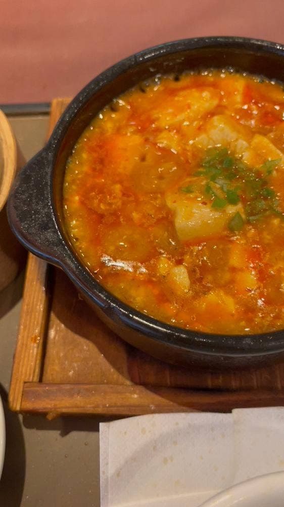 中国料理 柳江苑 - サブ画像1
