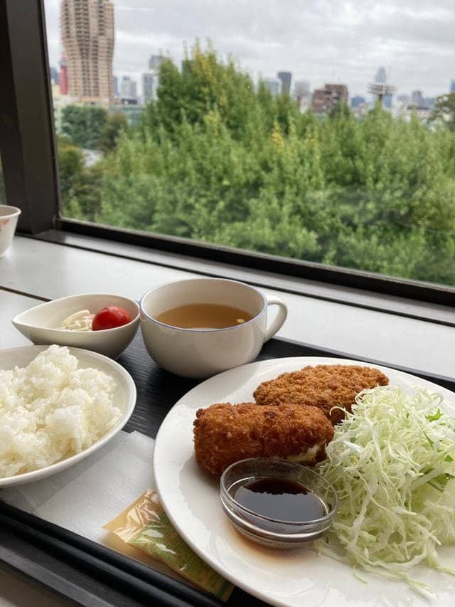 有栖川食堂 - サブ画像3