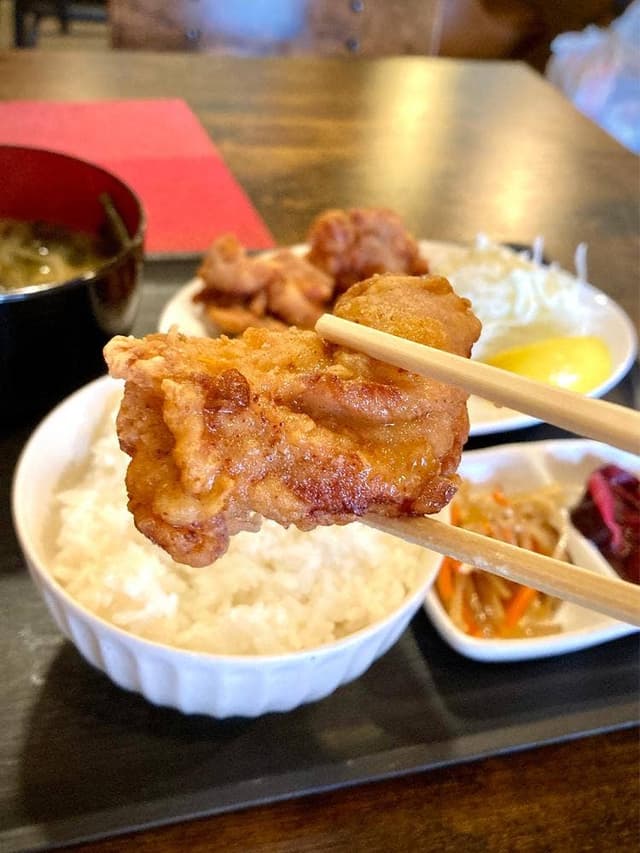 居酒屋 悠 - サブ画像1