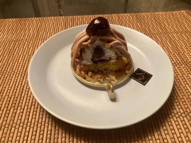レンブラント デリカテッセン - サブ画像1