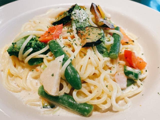 パスティーナ - サブ画像3