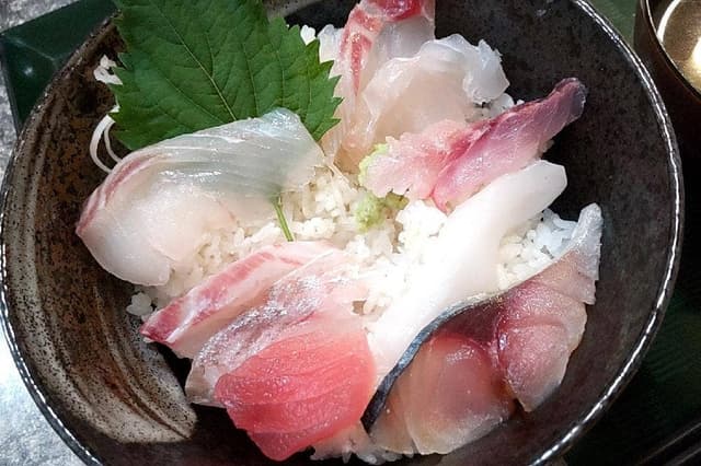 蕎麦庵 一らん - サブ画像3