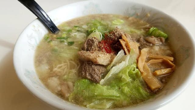 ラーメン味来道 - サブ画像1