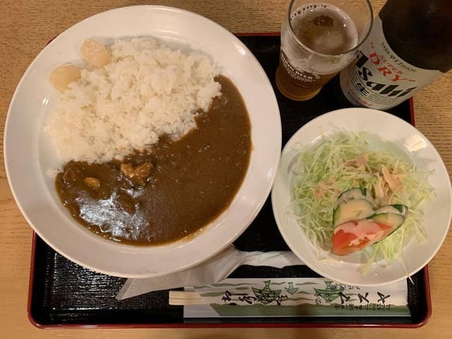 喫茶・食事 マスヤ - サブ画像1