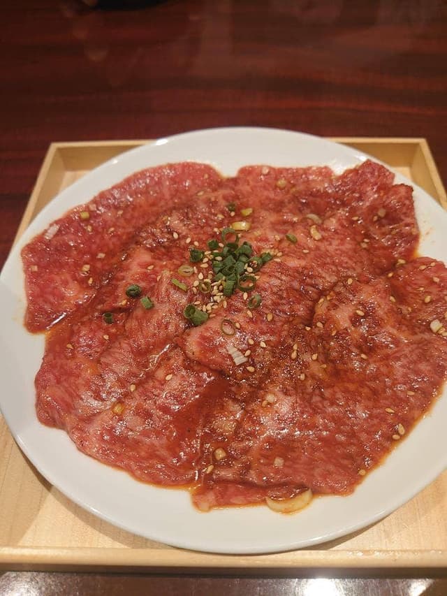 焼肉さんすい苑 川崎駅前店 - サブ画像3