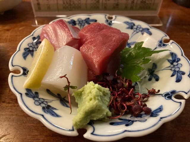 亀すし本店 - サブ画像1