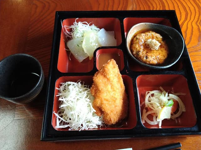 清水庵 - サブ画像1