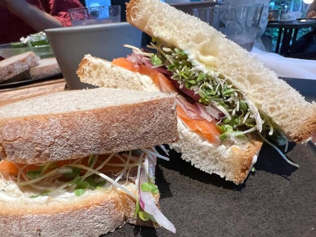 お菓子の家 エミリー・フローゲ - サブ画像3