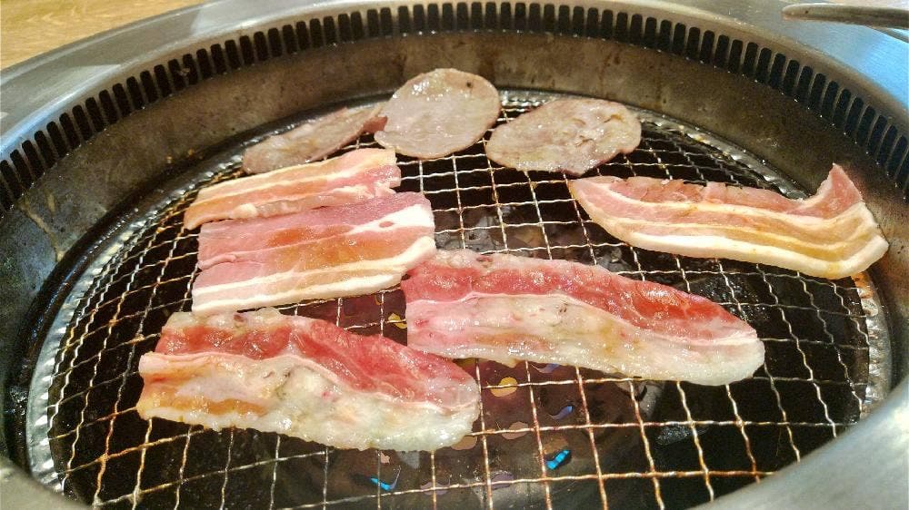 牛角 岡山平井店