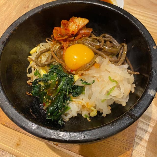 大韓食堂 - サブ画像1