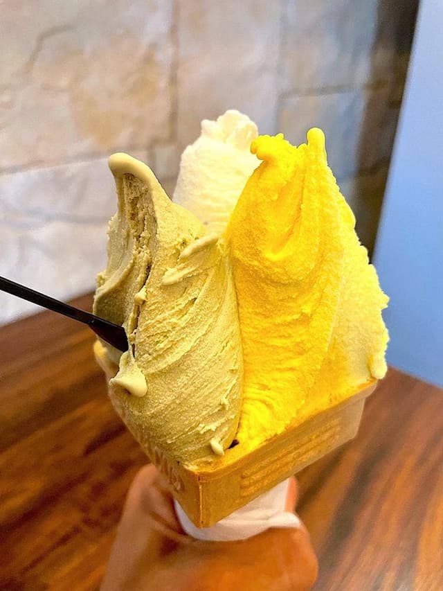 gelateria pace - サブ画像2