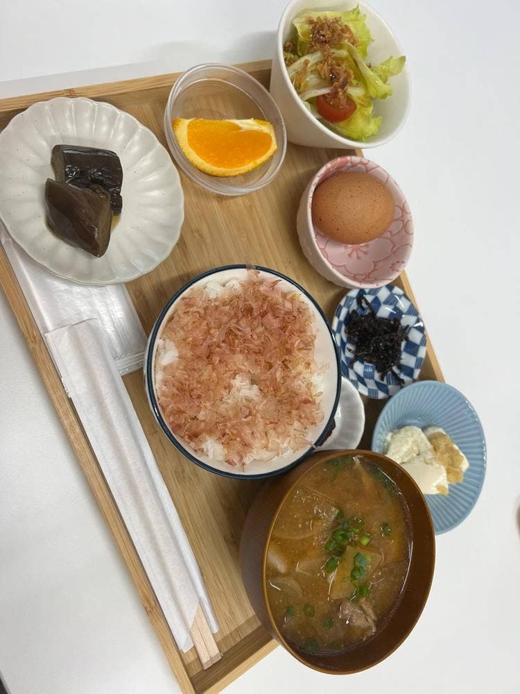 Tsukimiyama CAFE