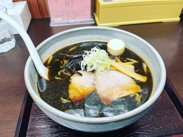 らぁめんや - サブ画像1