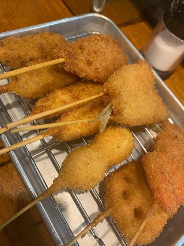 はな串 - サブ画像1