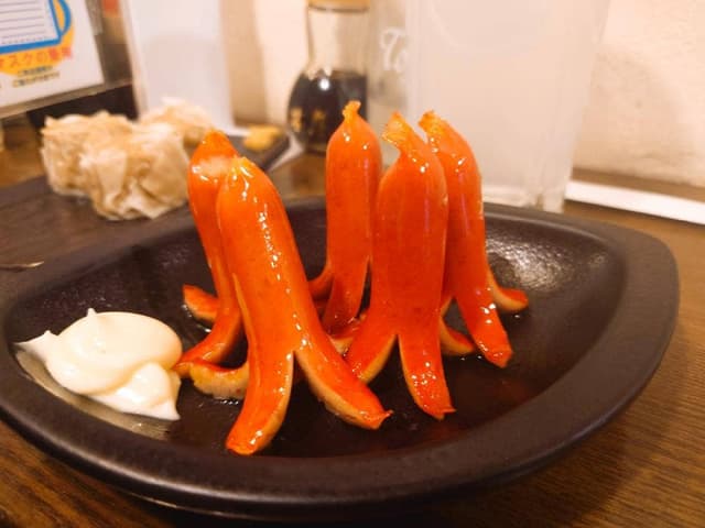 立呑み 源太郎商店 - サブ画像3