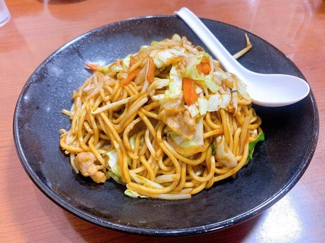 中華食堂遊遊亭 - サブ画像1