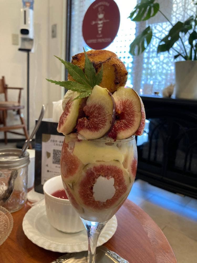 コーヒープリンセス