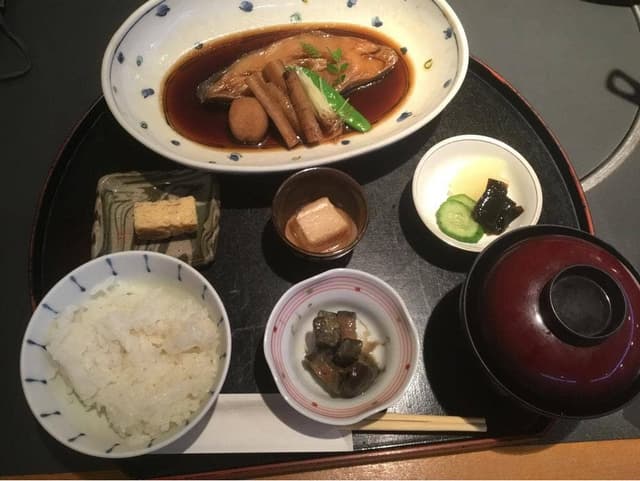 CADET山田屋 - サブ画像3