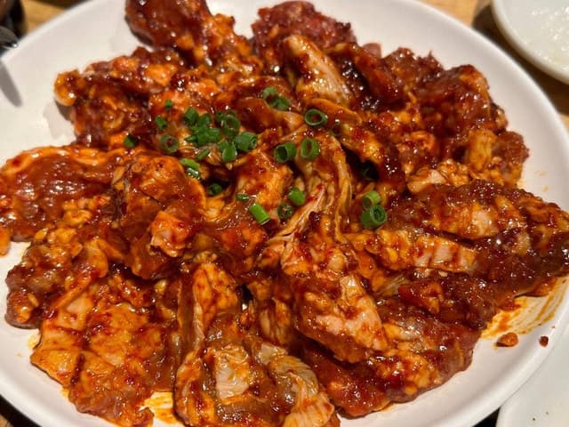 ホルモン焼縁西荻窪店 - サブ画像1