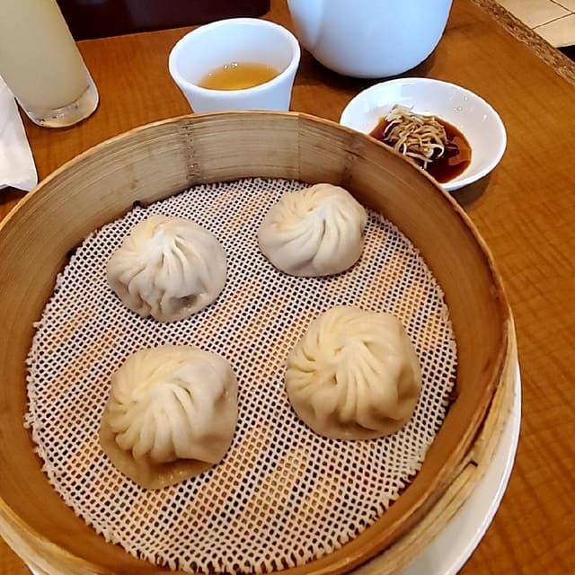 鼎泰豐 立川店 - サブ画像2