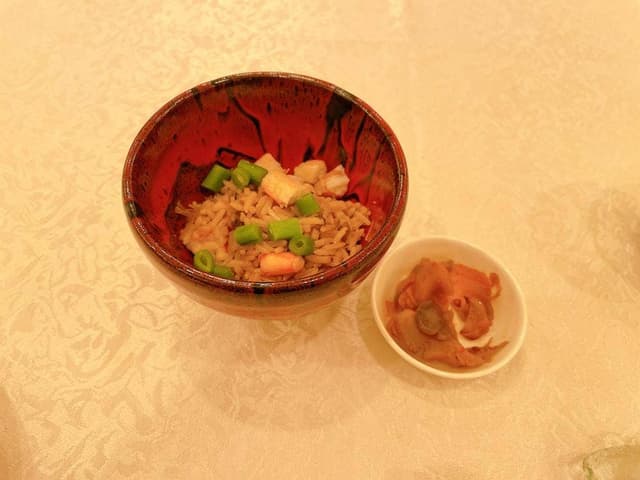 銀座 飛雁閣 - サブ画像1