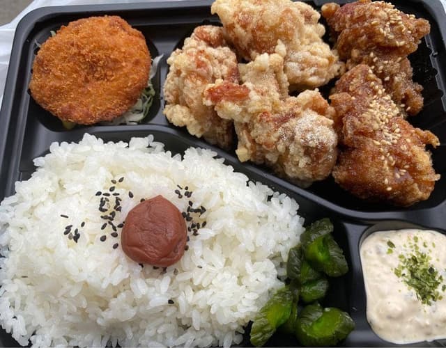 神唐 亀有店 - サブ画像3