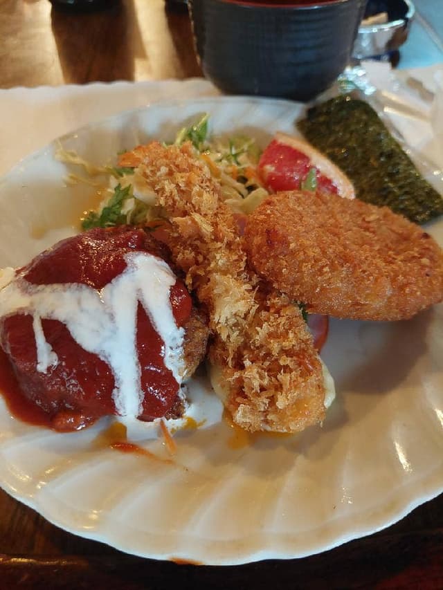 珈琲専門店 MAC - サブ画像3