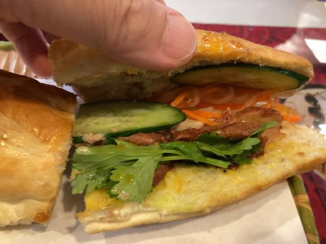 ベトナム料理 CAY DUA - サブ画像2