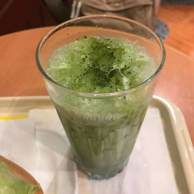 ドトールコーヒーショップ 岡山表町2丁目店 - サブ画像1