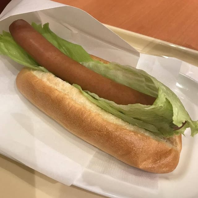 ドトールコーヒーショップ 岡山表町2丁目店 - サブ画像2