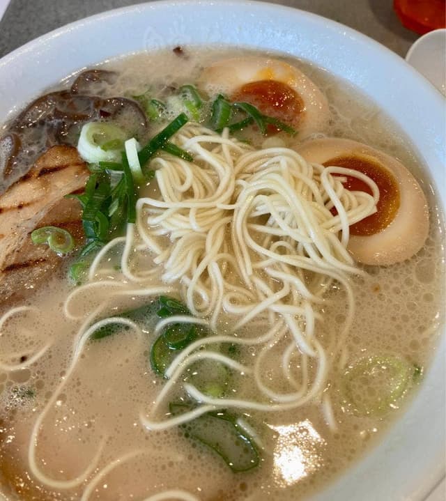 一風堂KAY 千歳店 - サブ画像3
