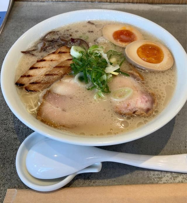 一風堂KAY 千歳店 - サブ画像1