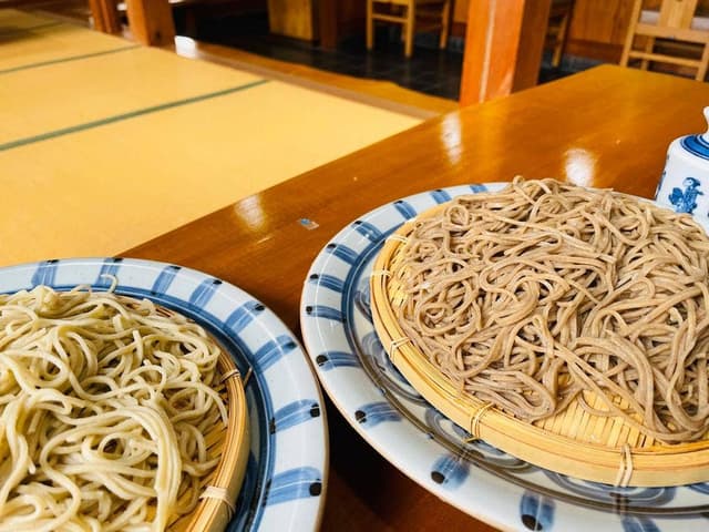 生粉打ち やじま - サブ画像2