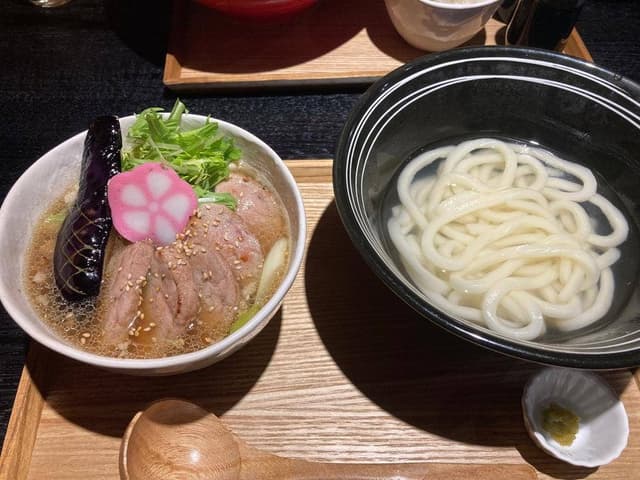 創作うどん ひかり - サブ画像1