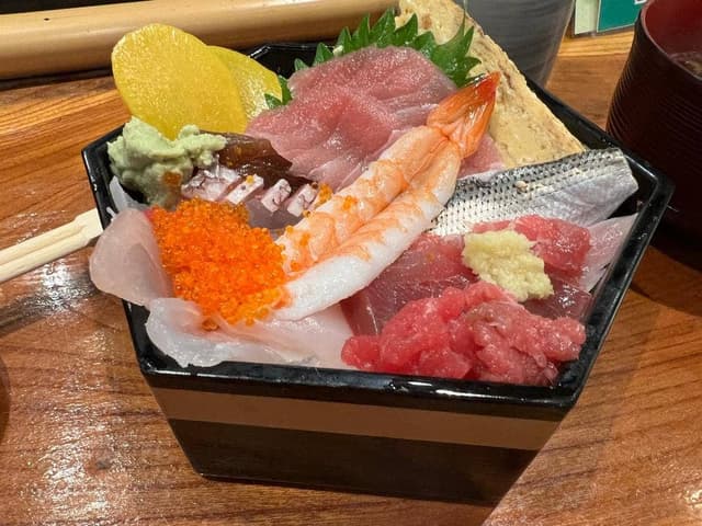 鮨 わたせ - サブ画像3