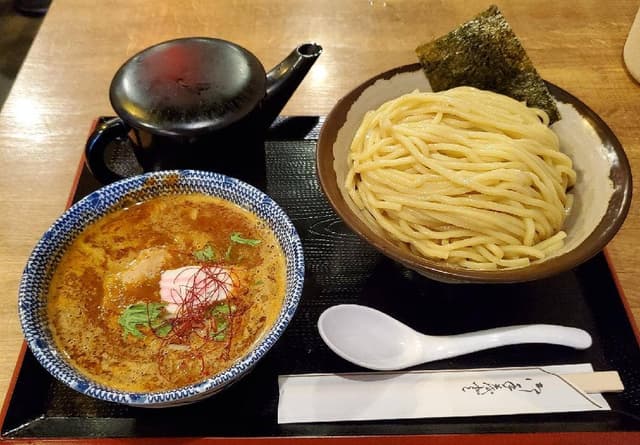 大衆らーめん酒場 桔梗 新宿店 - サブ画像2